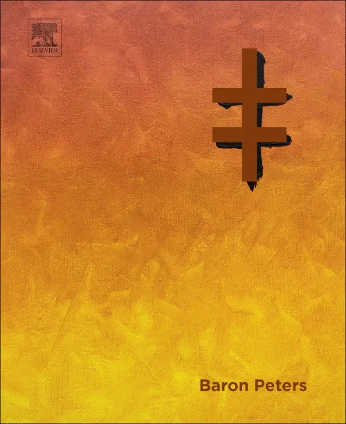 Coperta cărții "Reaction Rate Theory and Rare Events" de autor necunoscut