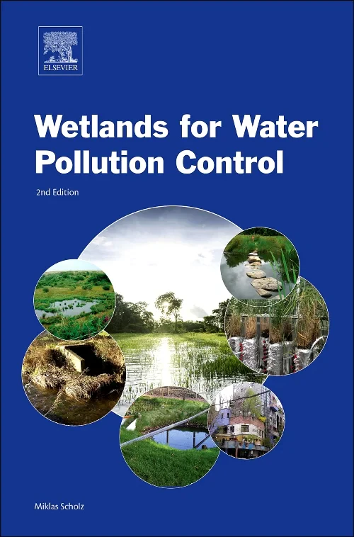 Coperta cărții "Wetland Systems to Control Urban Runoff" de autor necunoscut