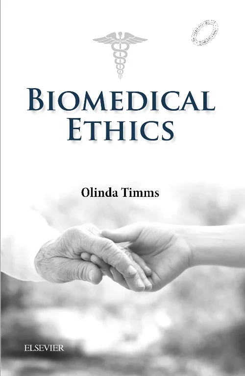Coperta cărții "Bio-Medical Ethics" de autor necunoscut