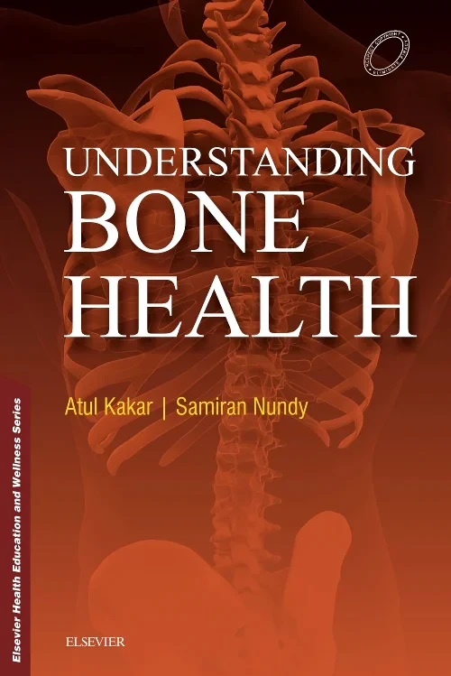 Coperta cărții "Understanding Bone Health" de autor necunoscut