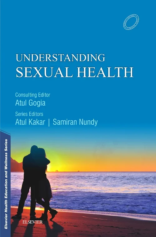 Coperta cărții "Understanding Sexual Health" de autor necunoscut