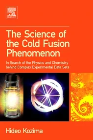 The Science of the Cold Fusion Phenomenon