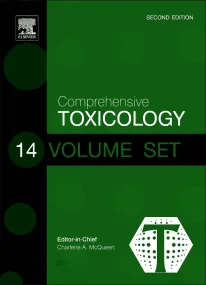 Comprehensive Toxicology