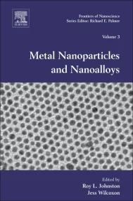 Metal Nanoparticles and Nanoalloys