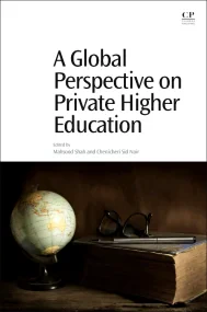 A Global Perspective on Private Higher Education