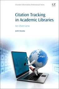 Citation Tracking in Academic Libraries