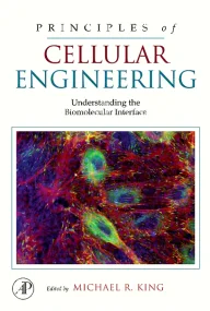 Principles of Cellular Engineering