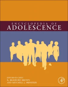 Encyclopedia of Adolescence