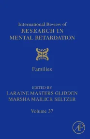 International Review of Research in Mental Retarda...