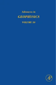 Advances in Geophysics
