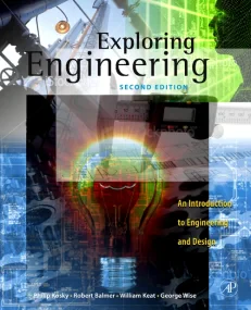 Exploring Engineering