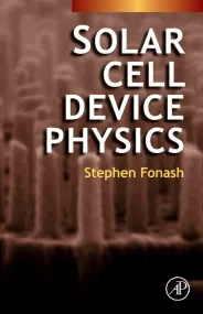 Solar Cell Device Physics