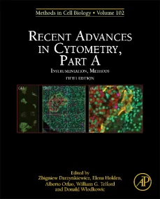 Recent Advances in Cytometry, Part A