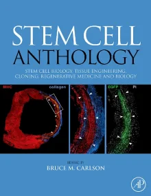 Stem Cell Anthology