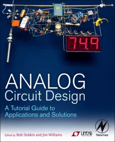 Analog Circuit Design