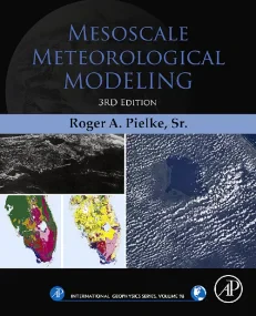 Mesoscale Meteorological Modeling