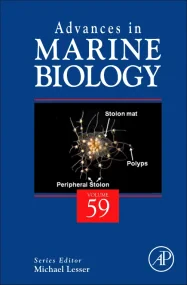Advances in Marine Biology