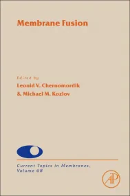 Membrane Fusion