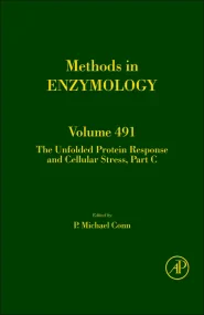 The Unfolded Protein Response and Cellular Stress,...