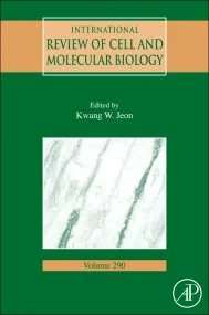 International Review of Cell and Molecular Biology