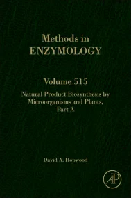 Natural Product Biosynthesis by Microorganisms and...