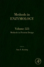 Methods in Protein Design