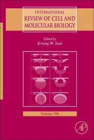 International Review of Cell and Molecular Biology
