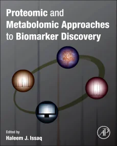 Proteomic and Metabolomic Approaches to Biomarker ...