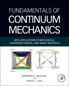 Fundamentals of Continuum Mechanics