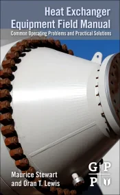 Heat Exchanger Equipment Field Manual