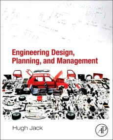 Engineering Design, Planning, and Management