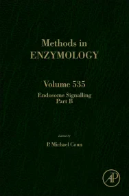 Endosome Signaling Part B