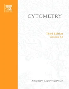Cytometry, Part A